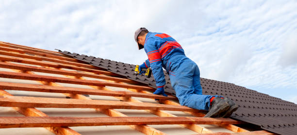 Best Chimney Flashing Repair  in Lansdowne, VA